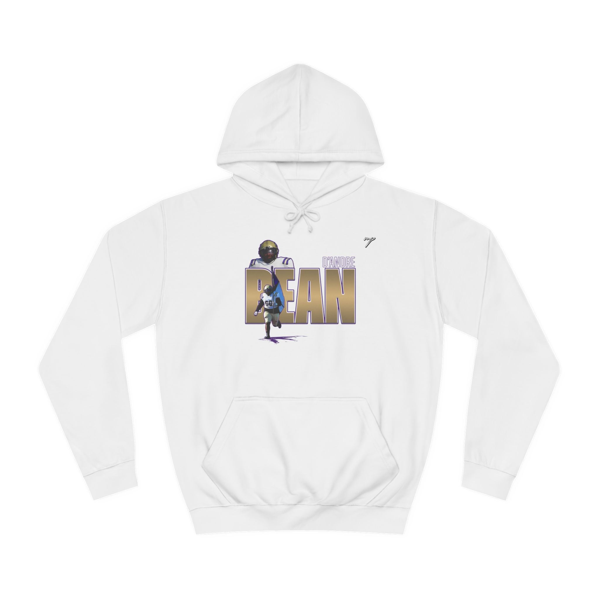 D'Andre Bean Hoodie