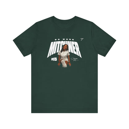 Jasmyn Mitchner Graphic Tee