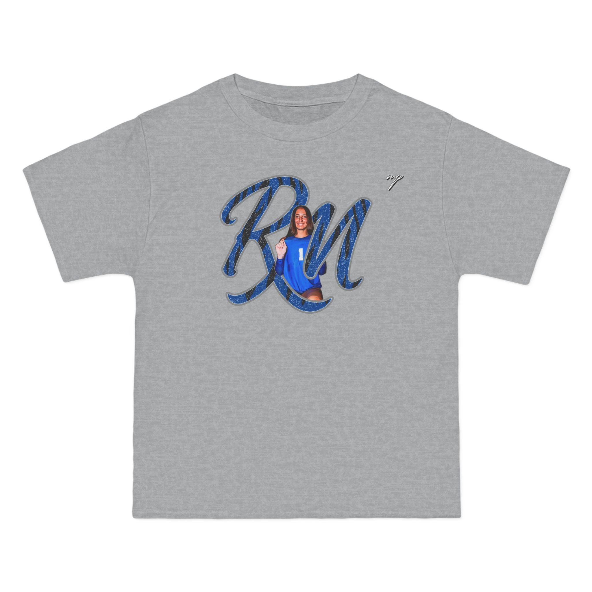 Riley McCloskey Vintage Tee