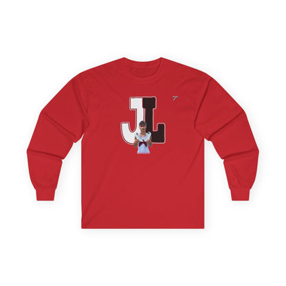 Jaydon Layer Long Sleeve Tee