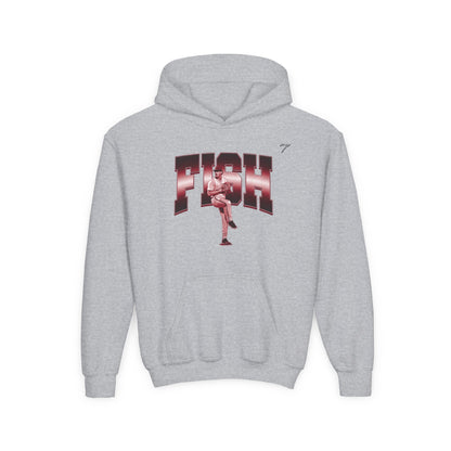 Colin Fisher YOUTH Hoodie