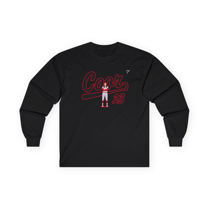 Hannah Coor Long Sleeve Tee
