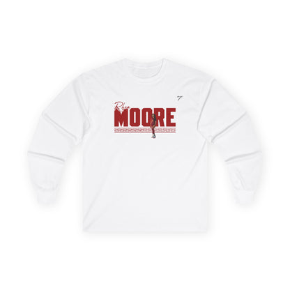 Rhea Moore Long Sleeve