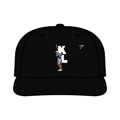 Kaleb Lambert Hat