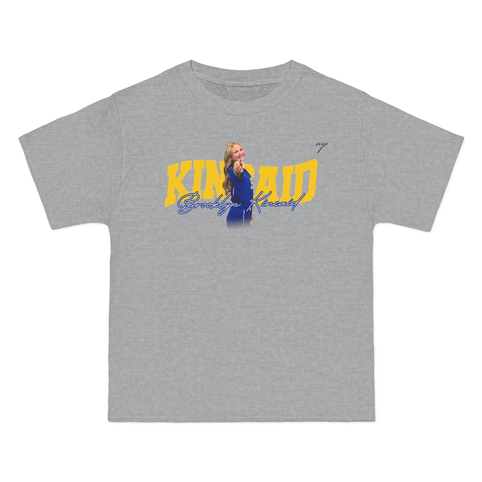 Brooklyn Kincaid Vintage Tee