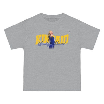 Brooklyn Kincaid Vintage Tee
