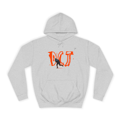 Don Chester Jr Hoodie