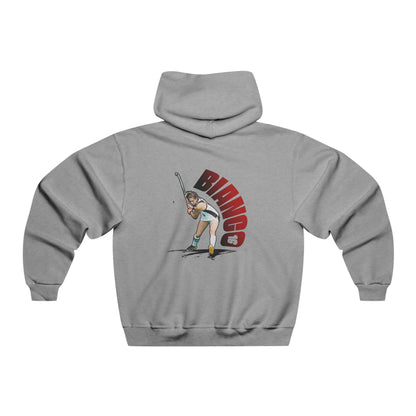 Izzy Bianco Vintage Hoodie