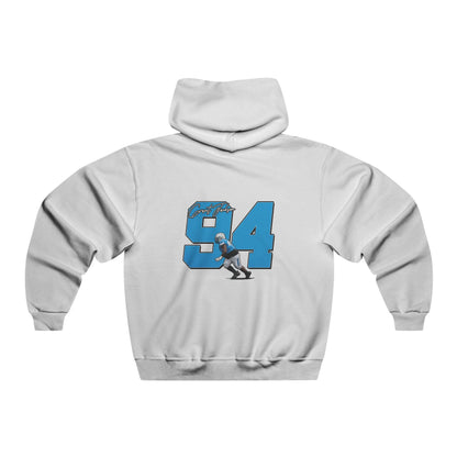 Grant Jackson Vintage Hoodie