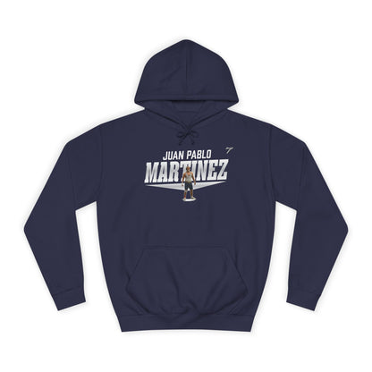 Juan Pablo Martinez Hoodie