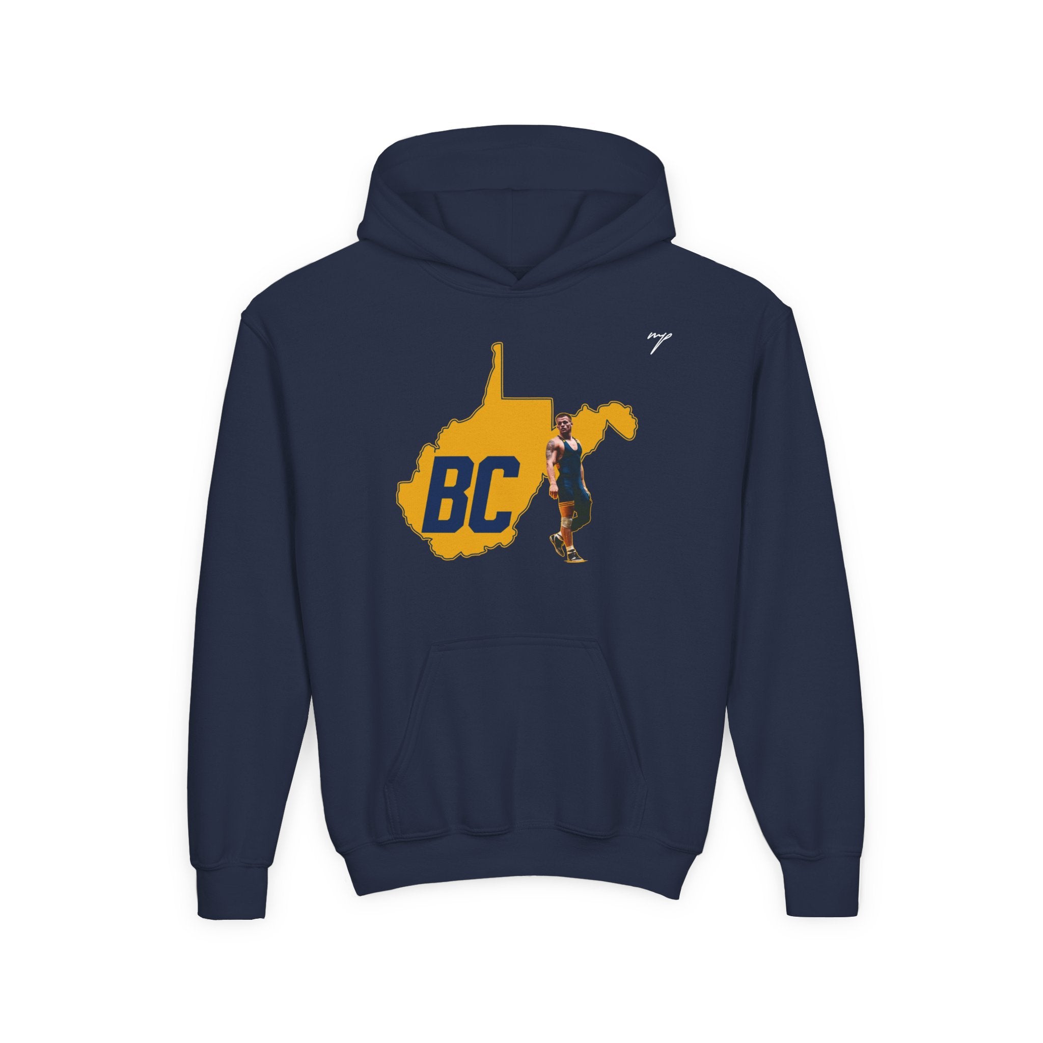 Brody Conley YOUTH Hoodie