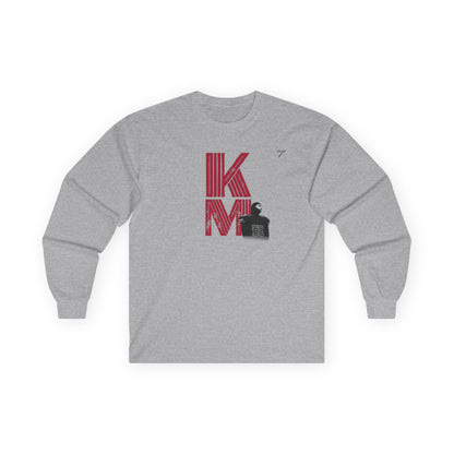 Kris Mitchell Long Sleeve