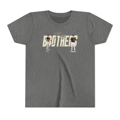 Theis Brothers YOUTH Graphic Tee