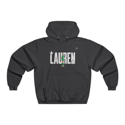 Lauren Hunter Vintage Hoodie