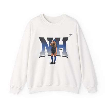 Nev Herzog Crewneck