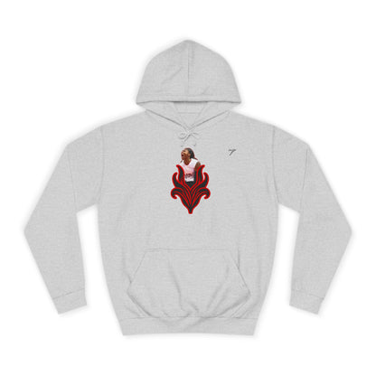 Ryan Hunter Hoodie