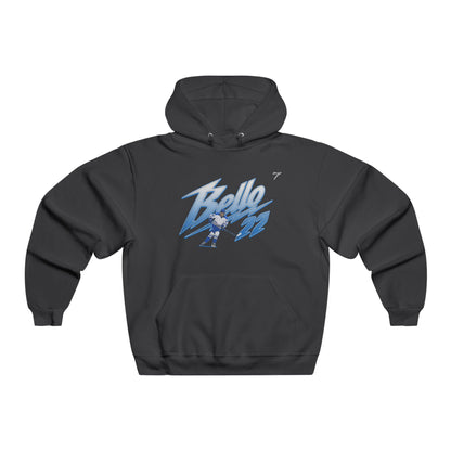 Brandon Bello Vintage Hoodie