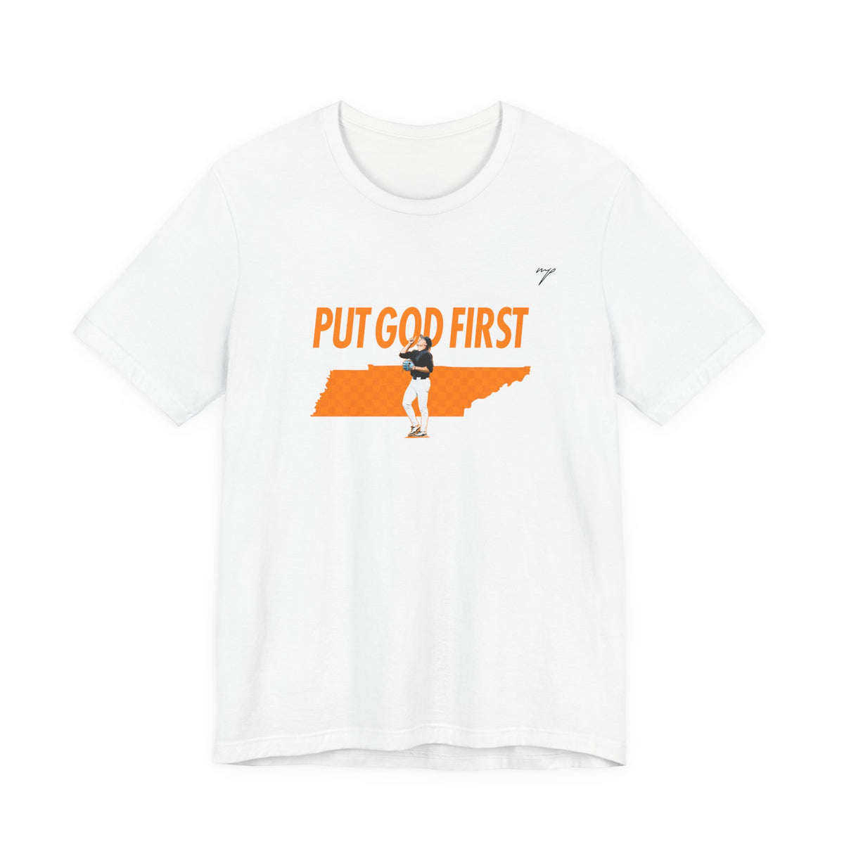 Landon Mack Graphic Tee