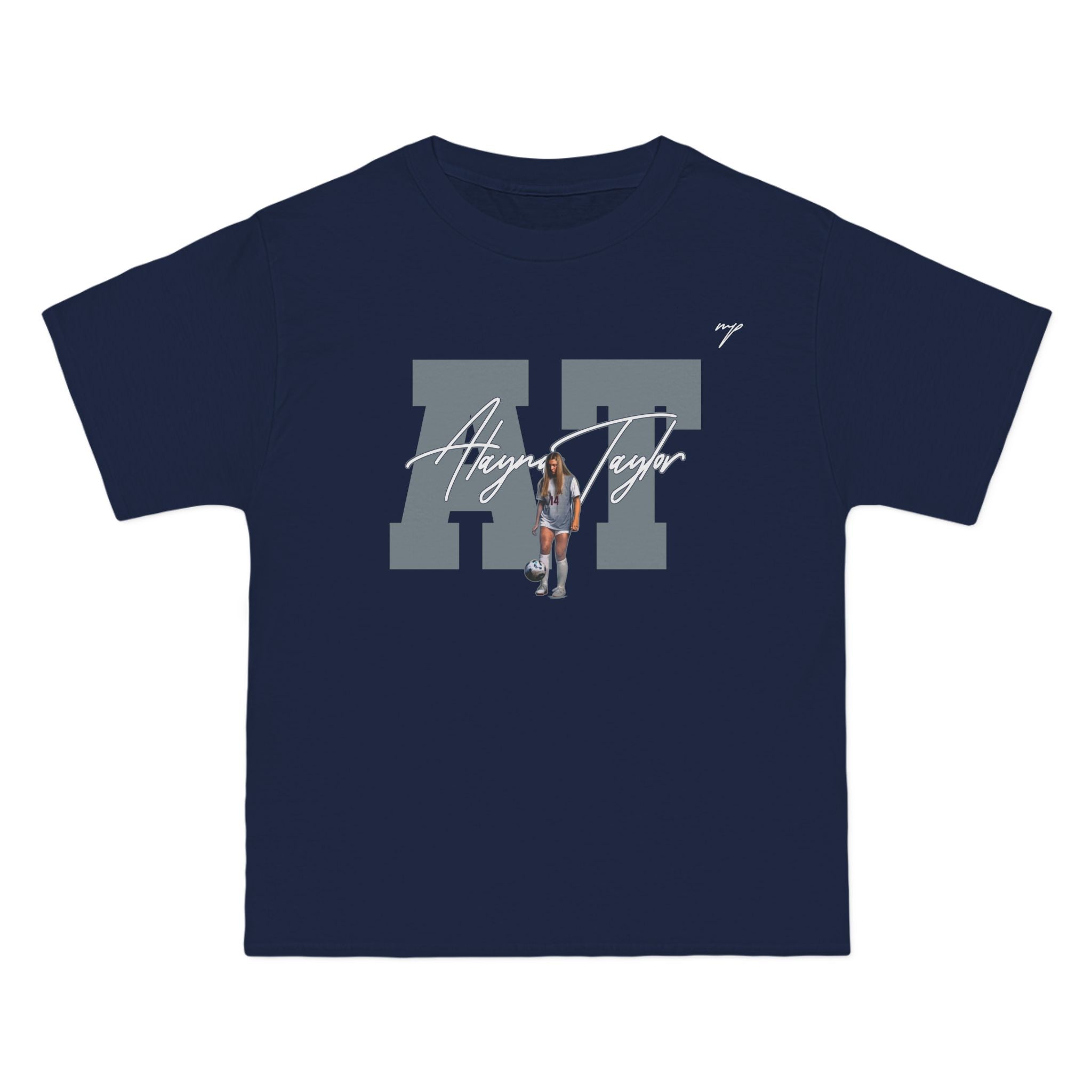 Alayna Taylor Vintage Tee