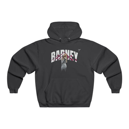 Jenna Barney Vintage Hoodie