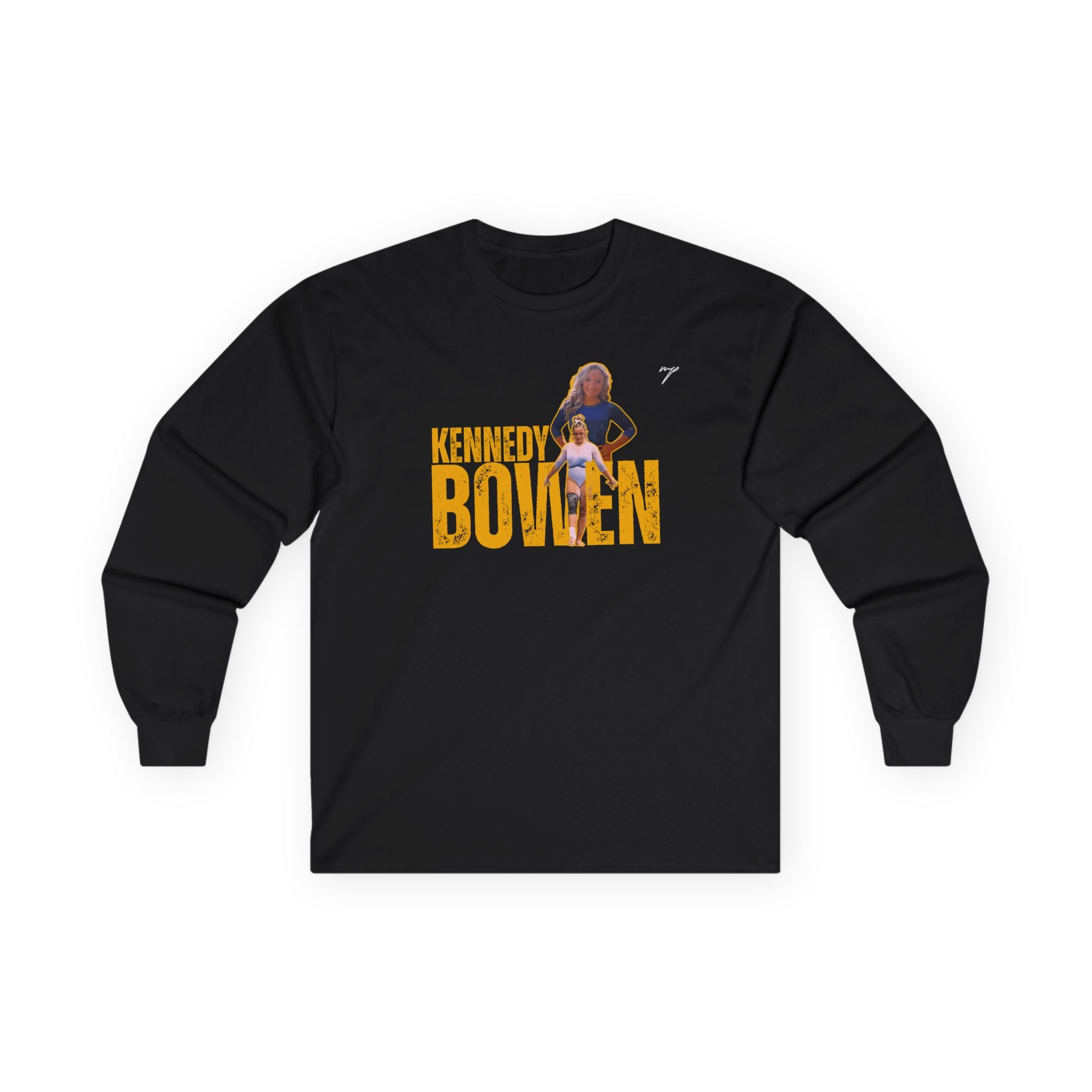 Kennedy Bowen Long Sleeve Tee