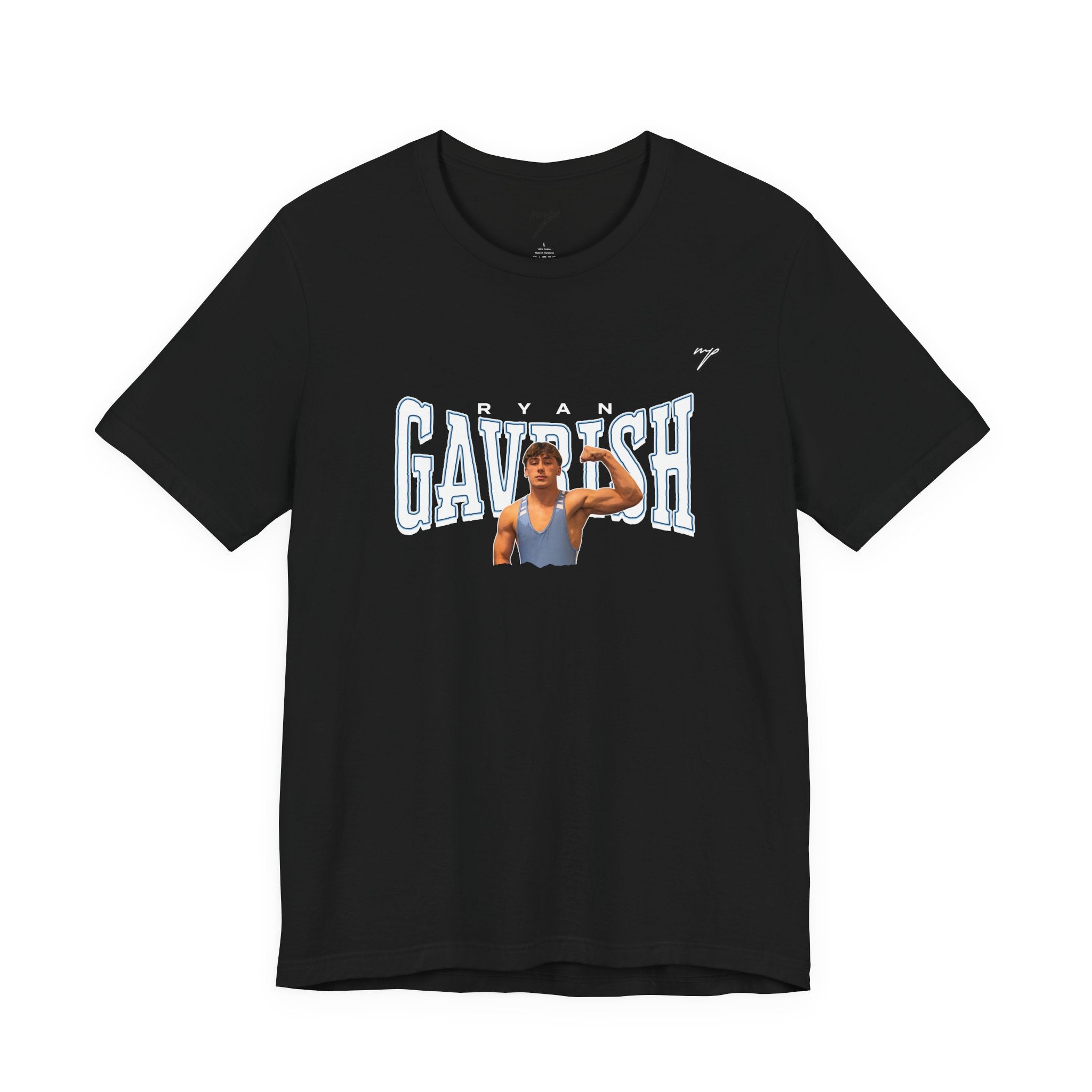 Ryan Gavrish Graphic Tee