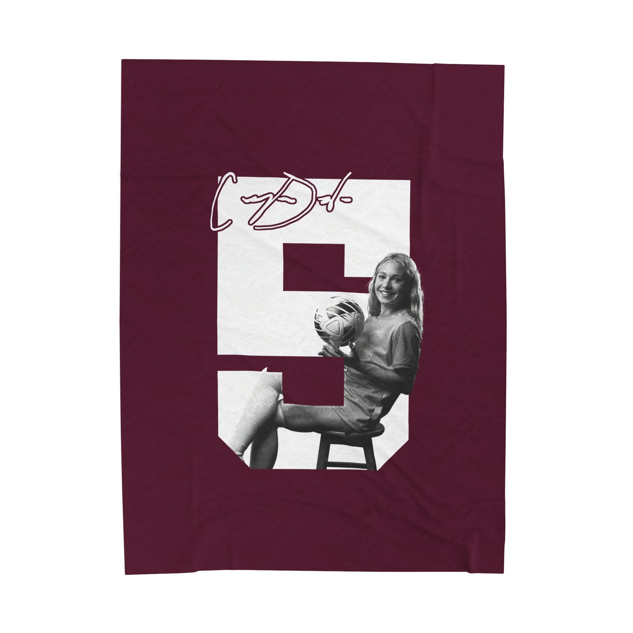 Caylee Dowler Blanket