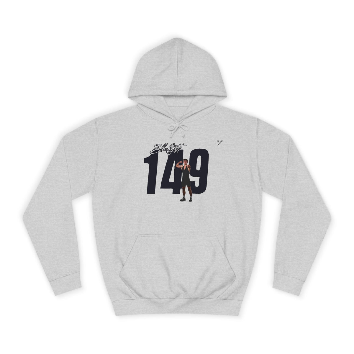 Cayden Blodgett Hoodie