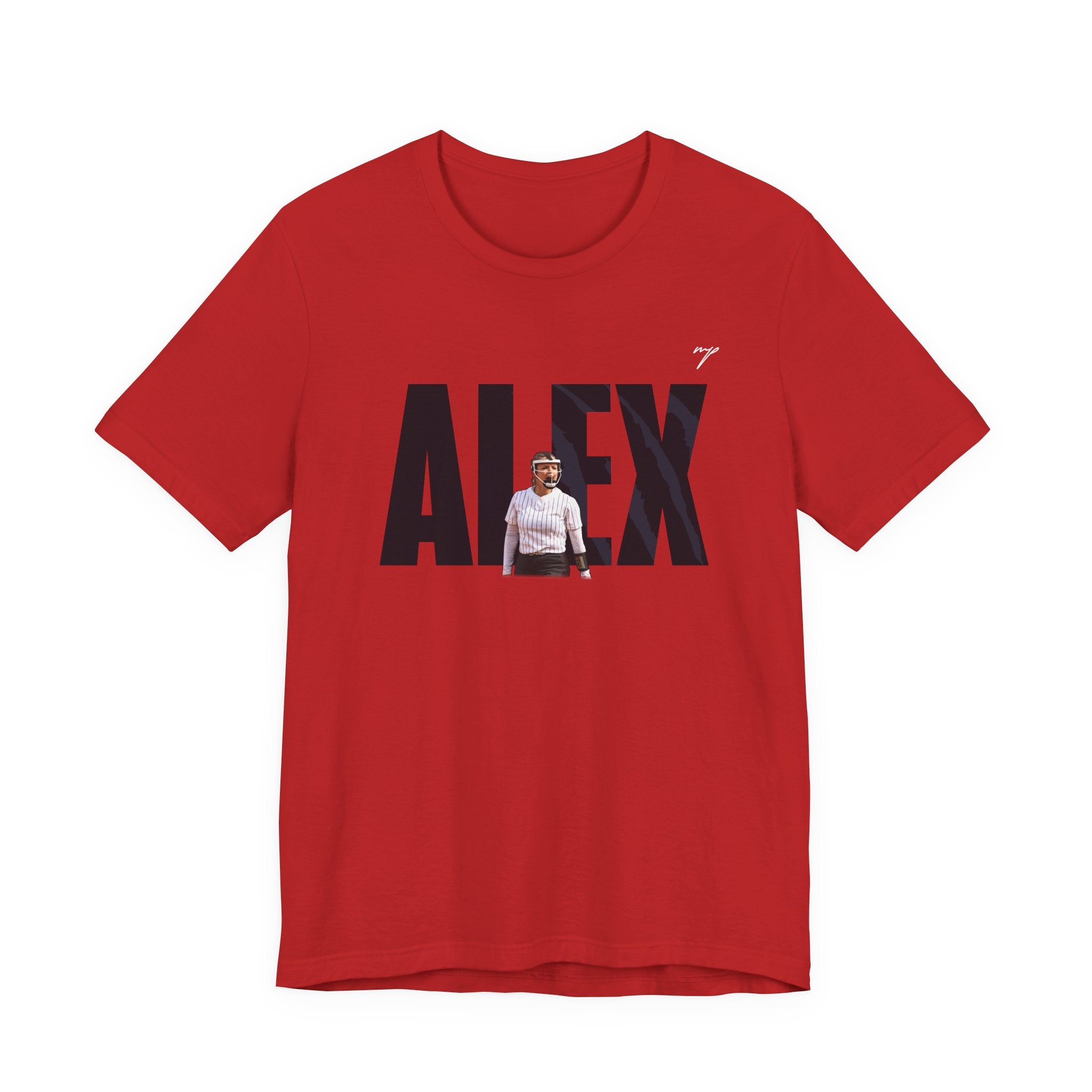 Alex Flohr Graphic Tee