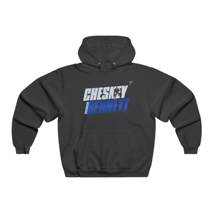 Chesney Bennett Vintage Hoodie