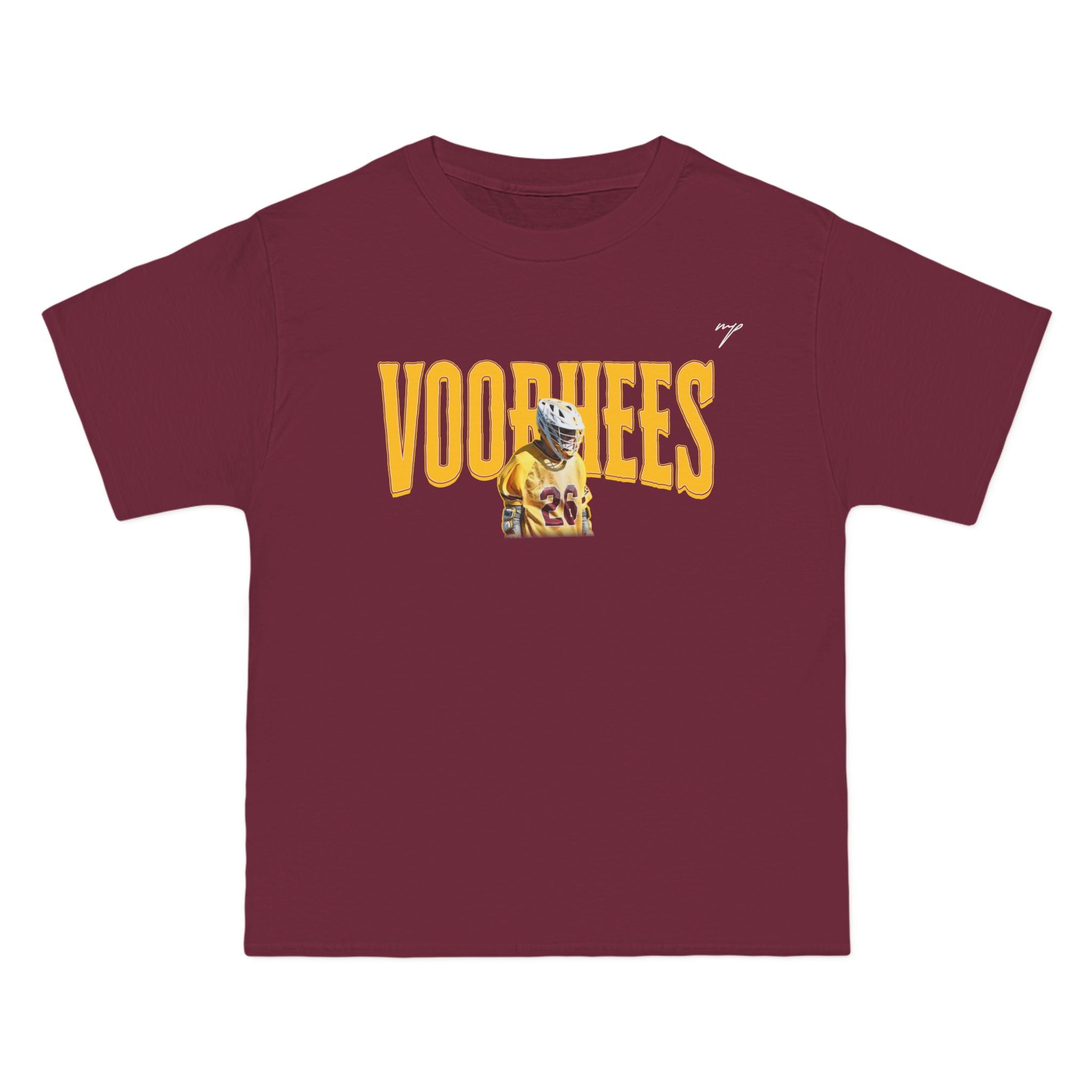 Aidan Voorhees Vintage Tee