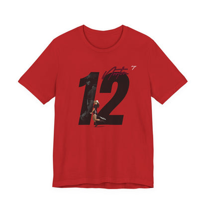 Charlotte Norton Graphic Tee
