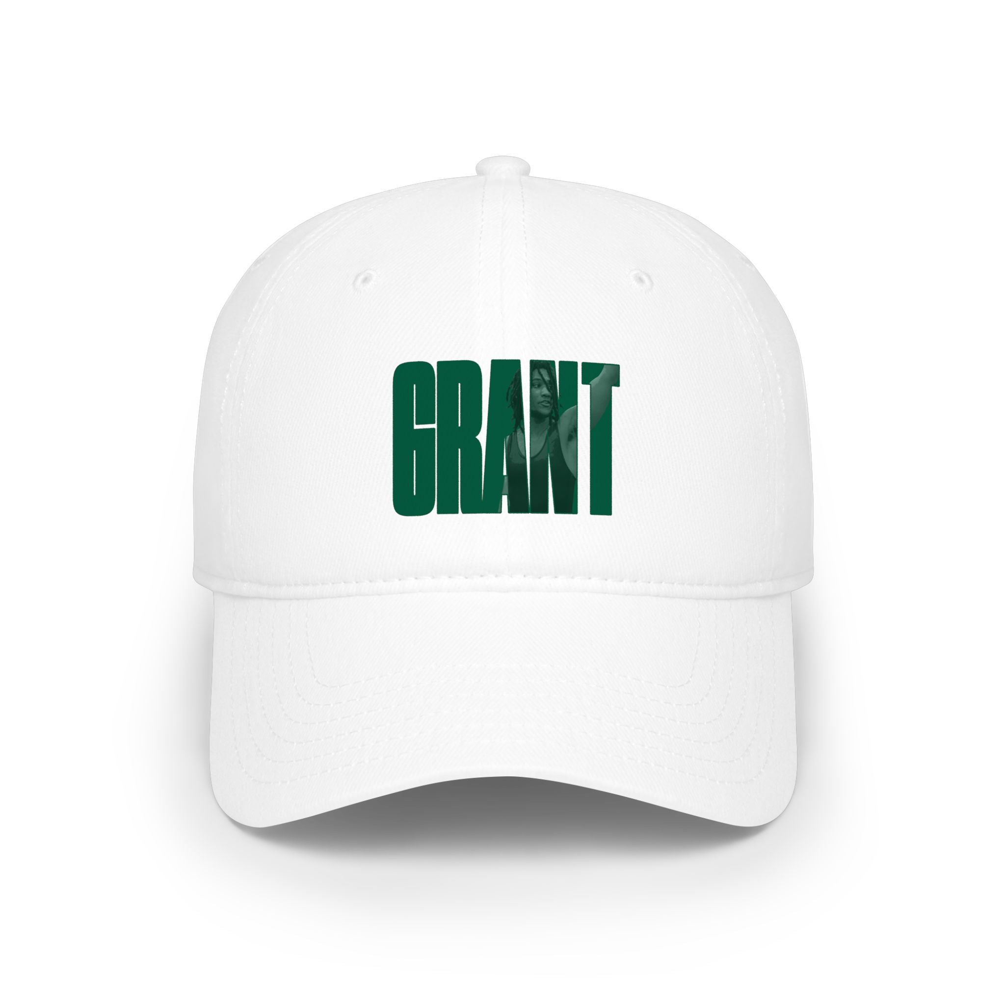 Isaiah Grant Hat