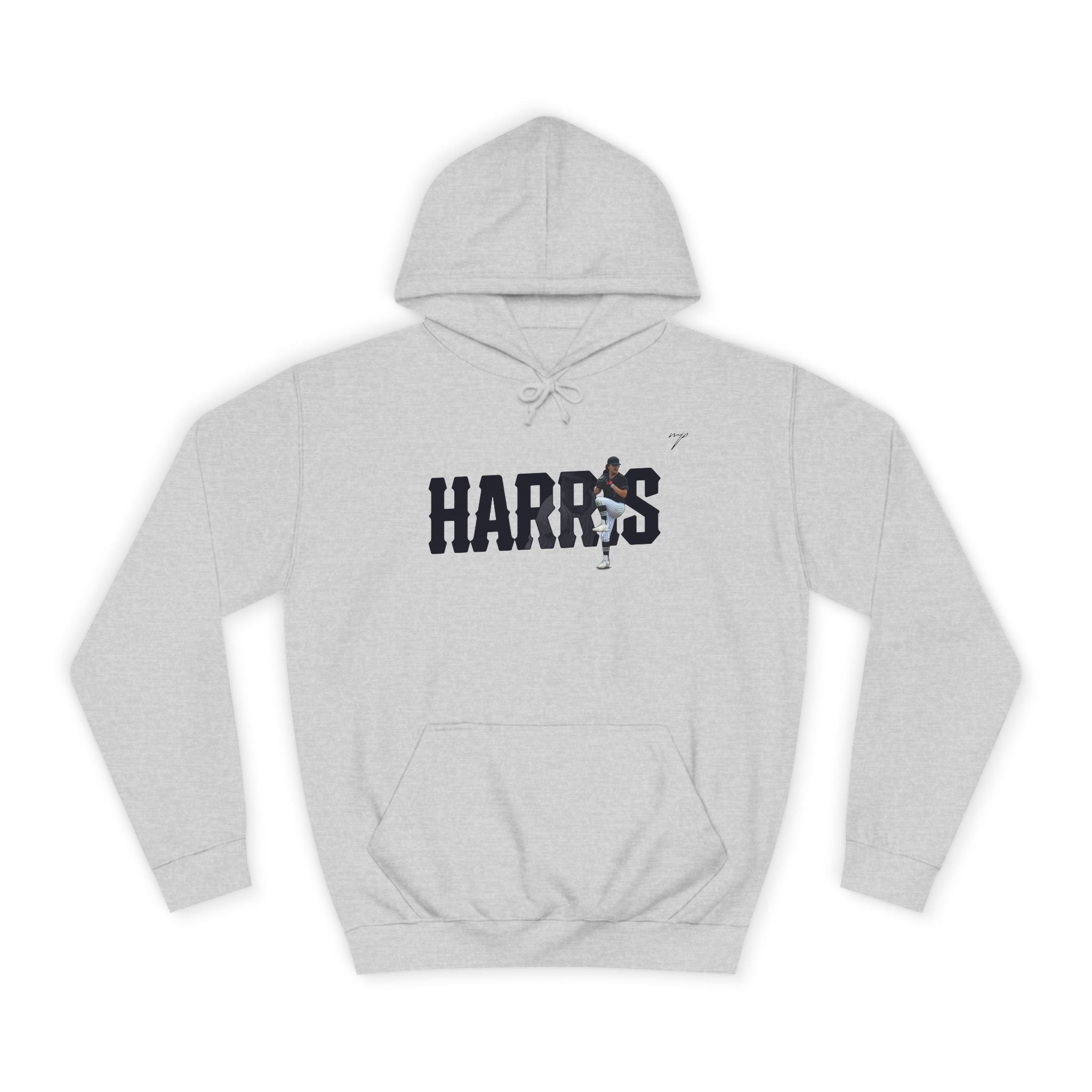 Clark Harris Hoodie