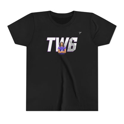 Tavion Williams YOUTH Graphic Tee