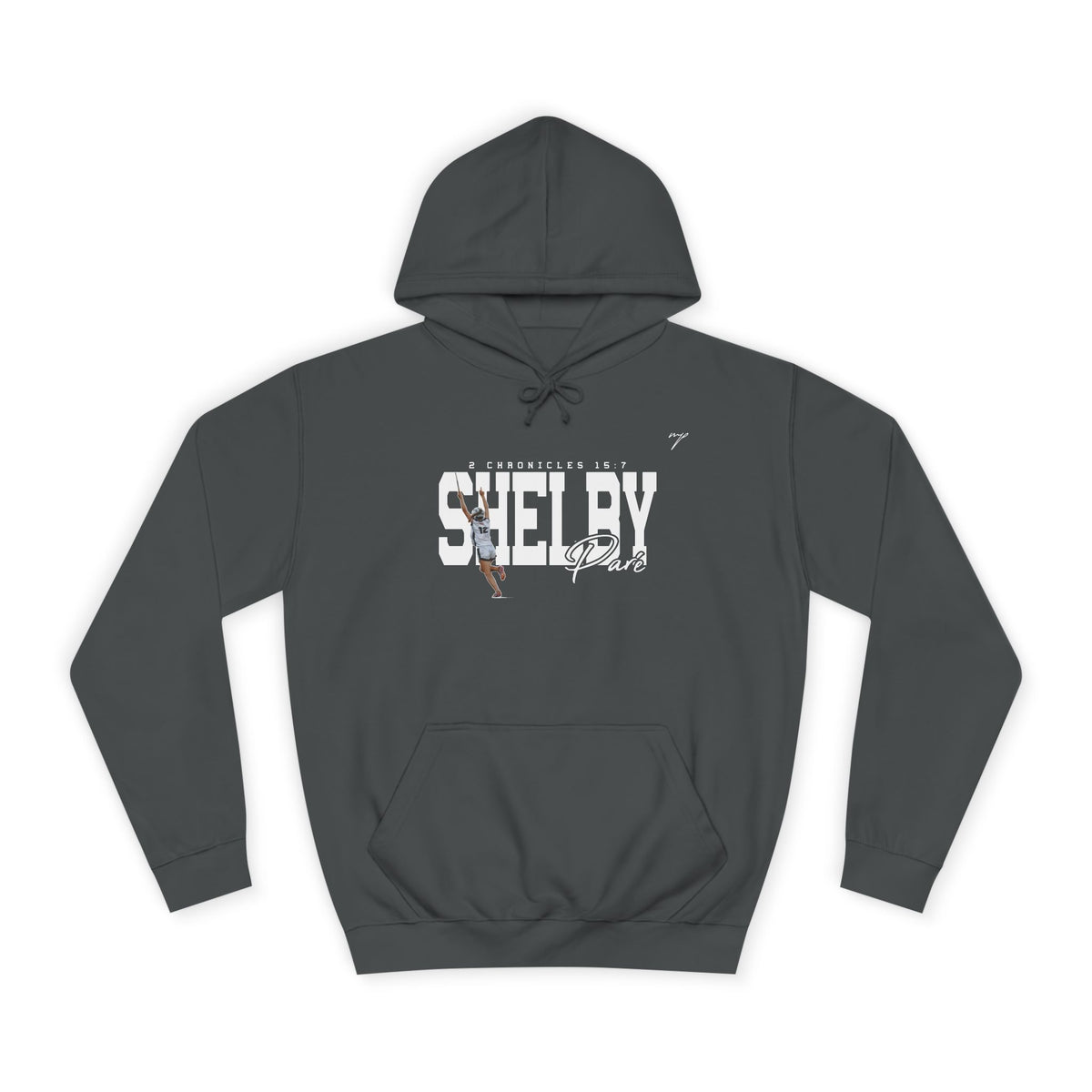 Shelby Paré Hoodie