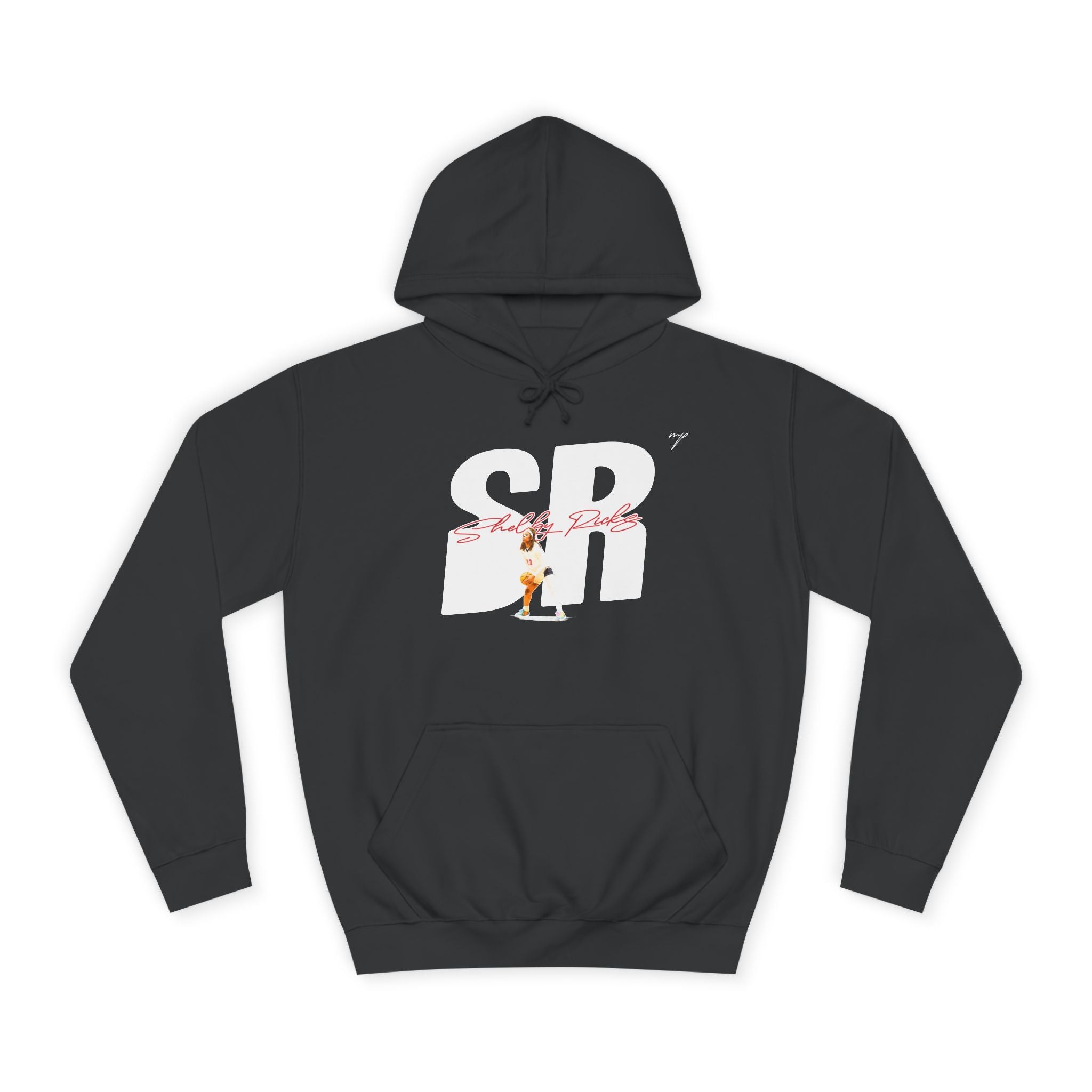 Shelby Ricks Hoodie