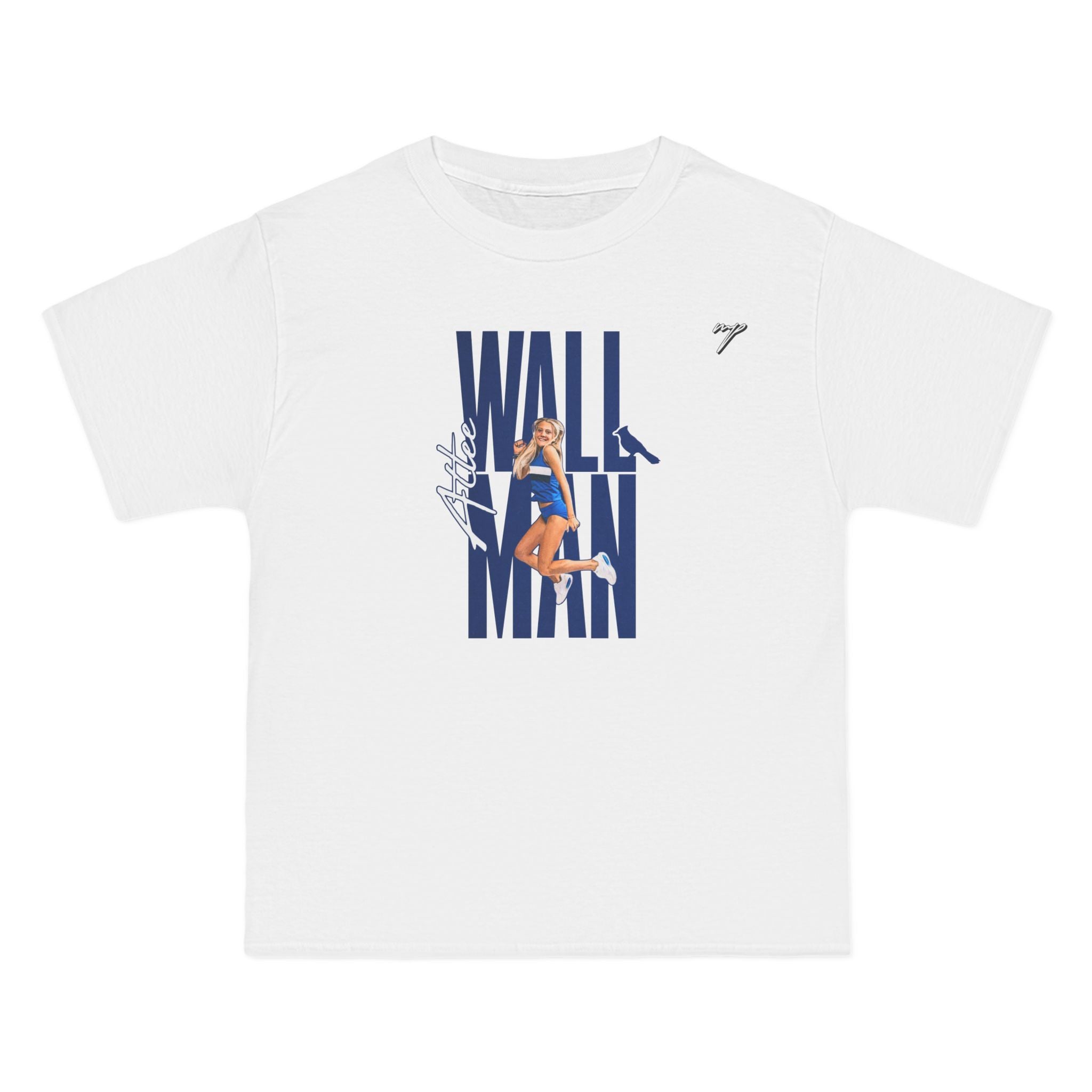 Atlee Wallman Vintage Tee