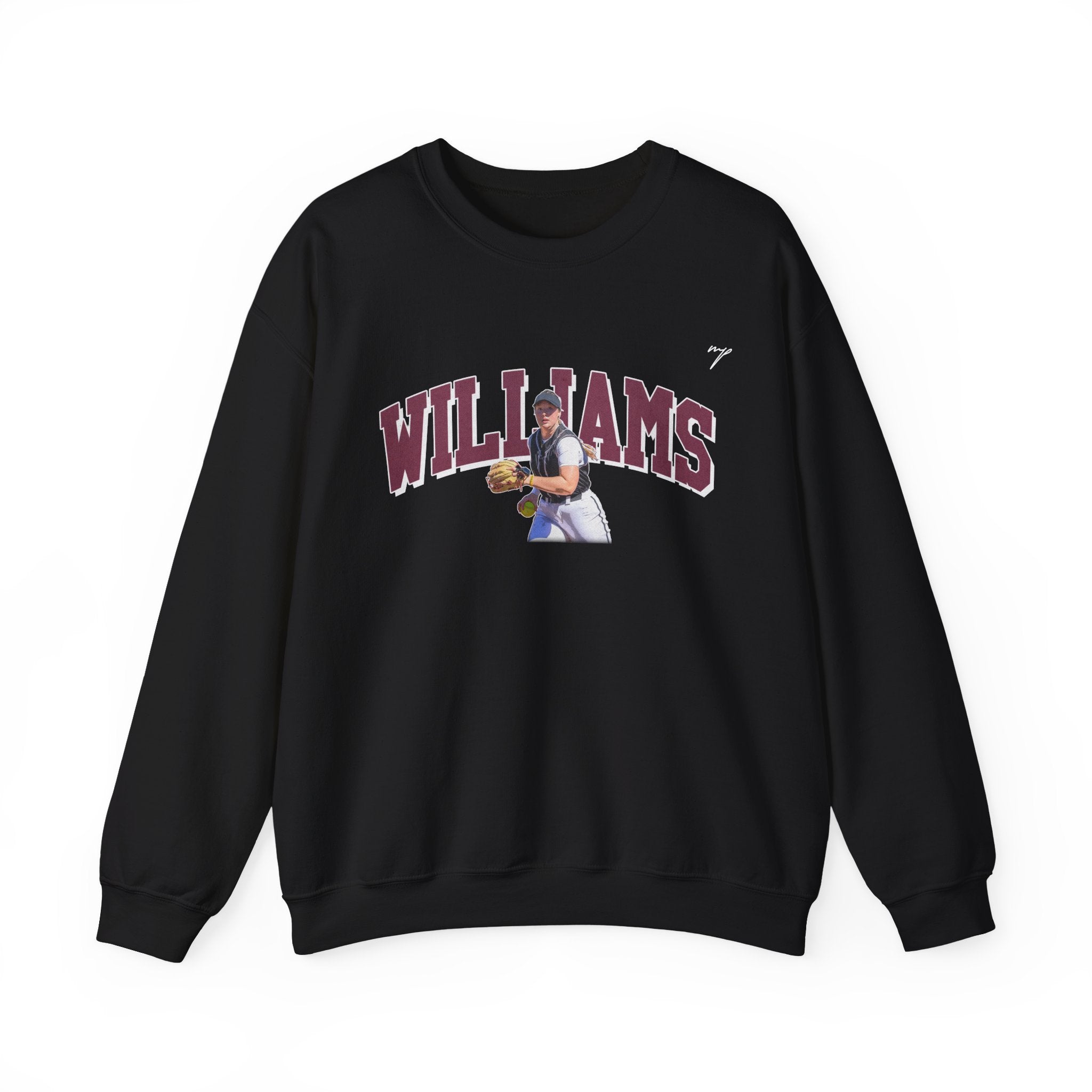 Emily Williams Crewneck