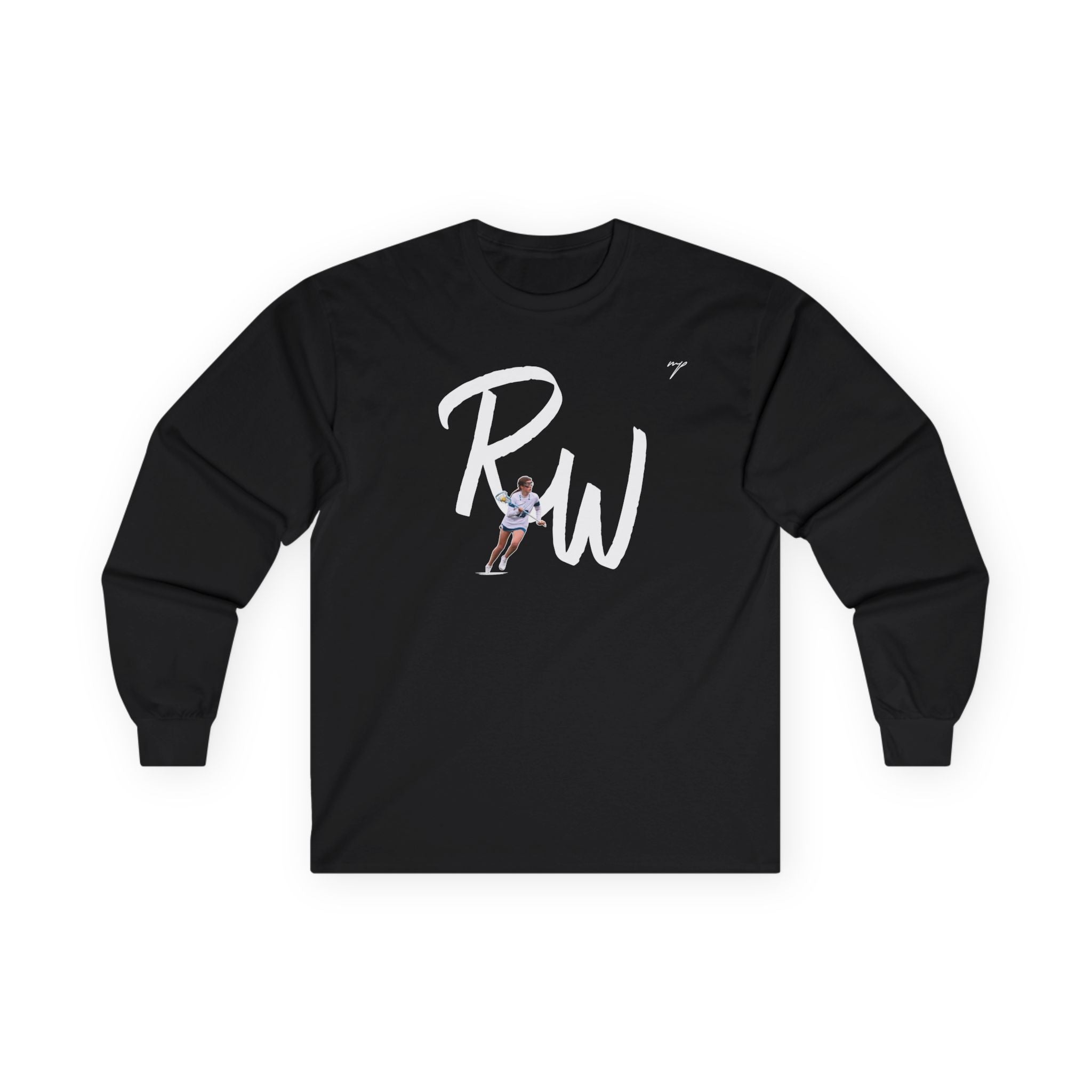 Rylie Wiegand Long Sleeve