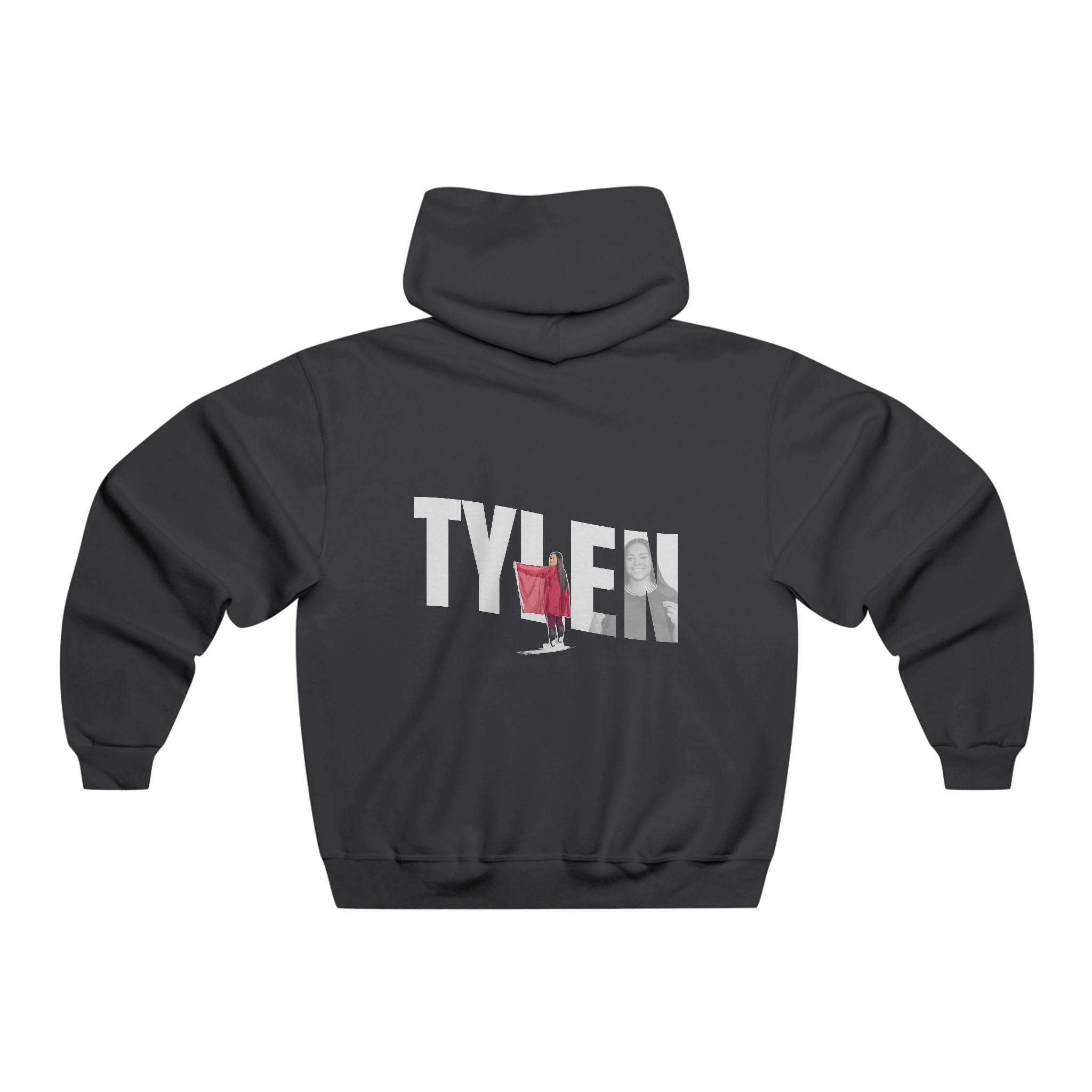 Tylen Edwards Vintage Hoodie
