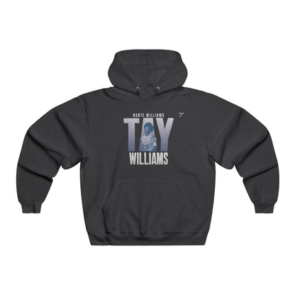Dante Williams Vintage Hoodie