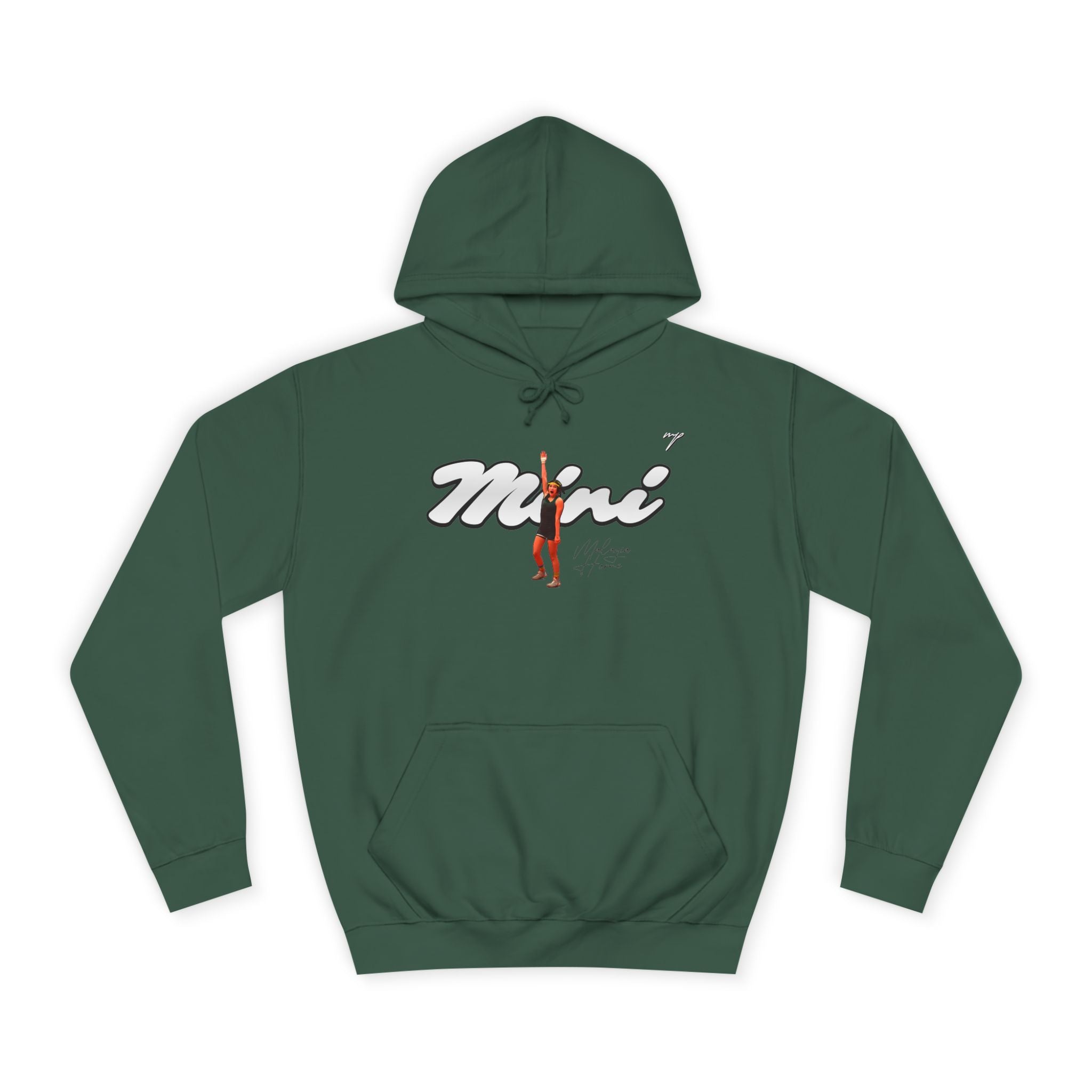 Malayia Horne Hoodie
