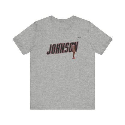 Paxton Johnson Graphic Tee
