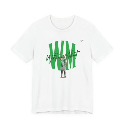 Wiktoria Mikrut Graphic Tee
