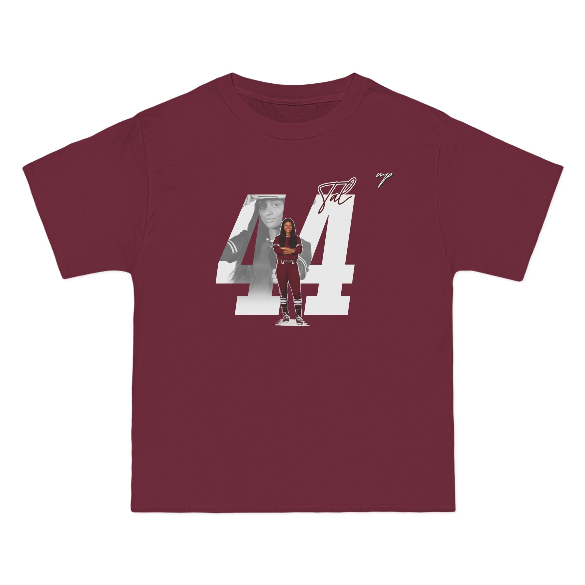 Tallen Edwards Vintage Tee