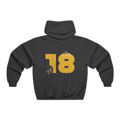 Keaton Nuñez Vintage Hoodie