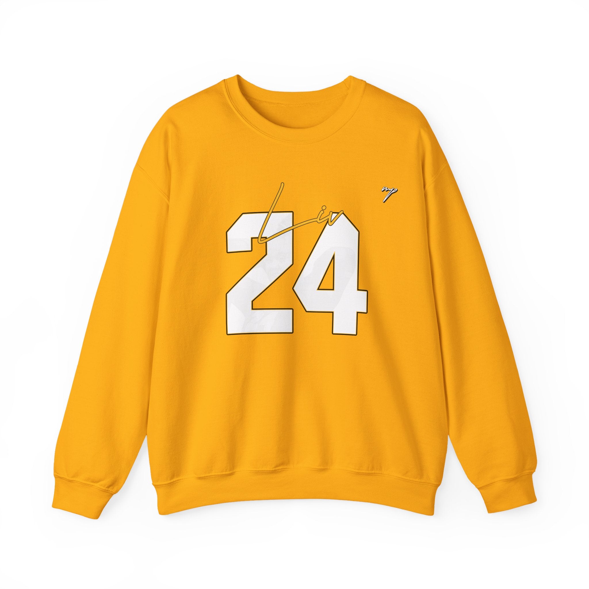 Olivia Cinkan Crewneck