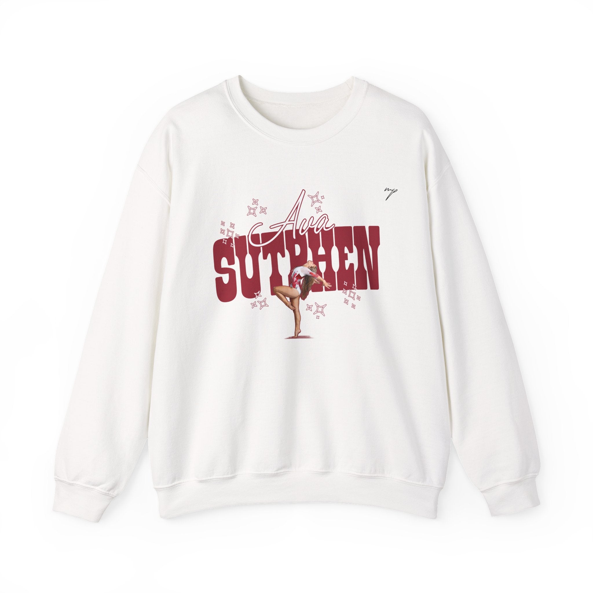 Ava Sutphen Crewneck