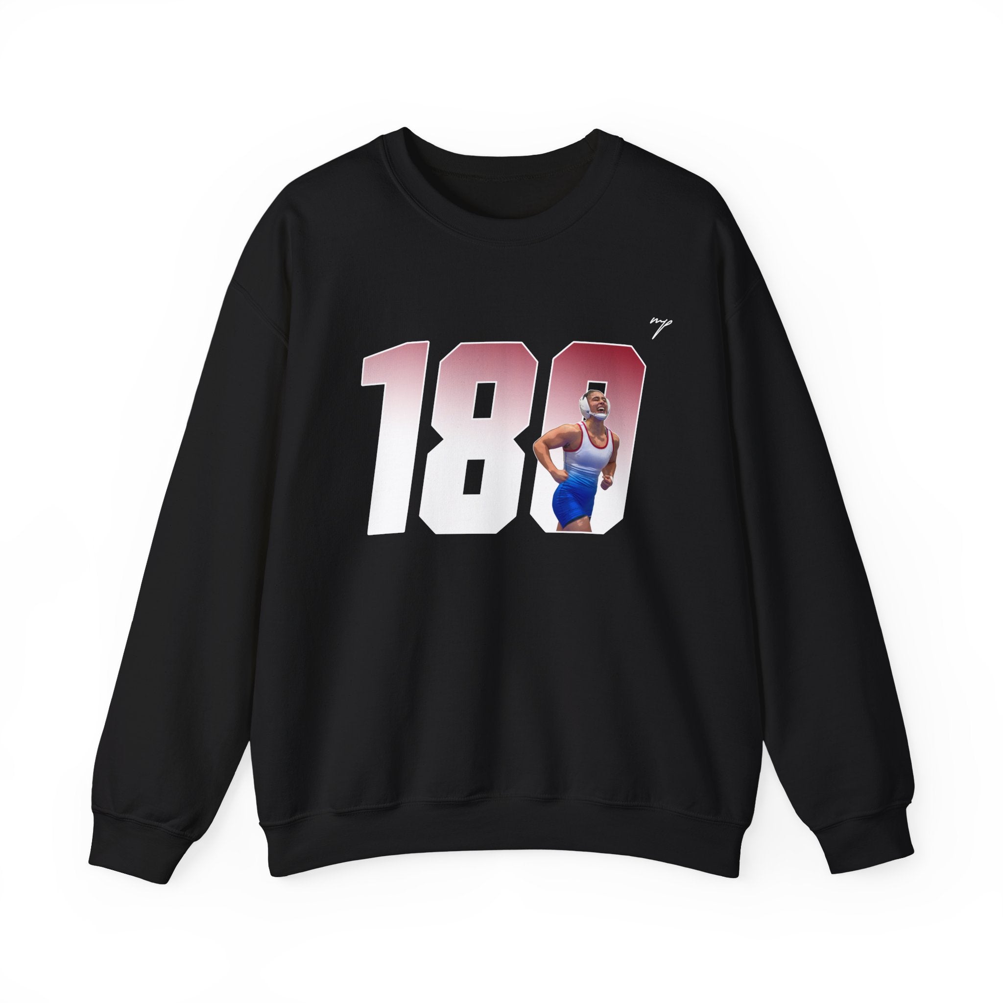 Isabella Gretzinger Crewneck